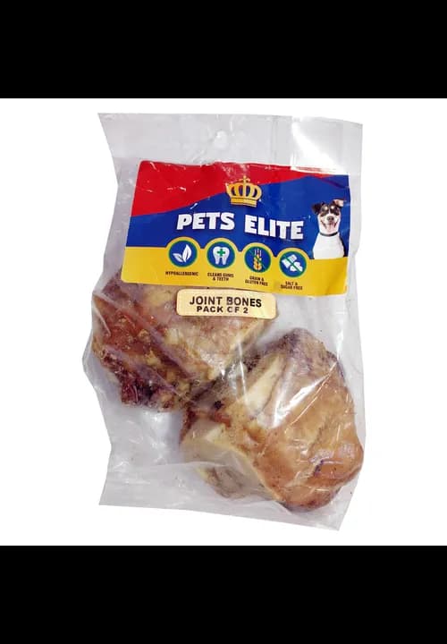 Pets Elite Joint Bone 2 Pack