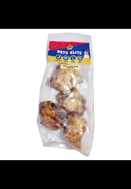 Pets Elite Joint Bone 4 Pack