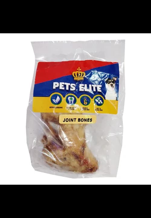 Pets Elite Joint Bone Single