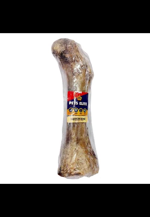 Pets Elite Smoked Marrow Bone Medium