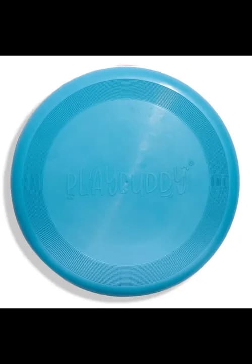 Playbuddy Frisbee Blue