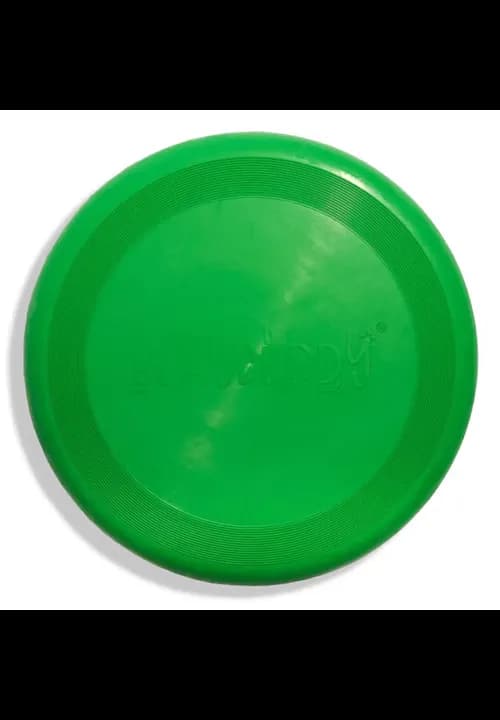 Playbuddy Frisbee Green