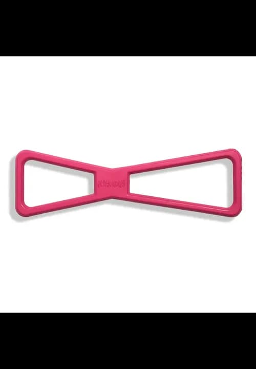 Playbuddy Tug & Toss Pink