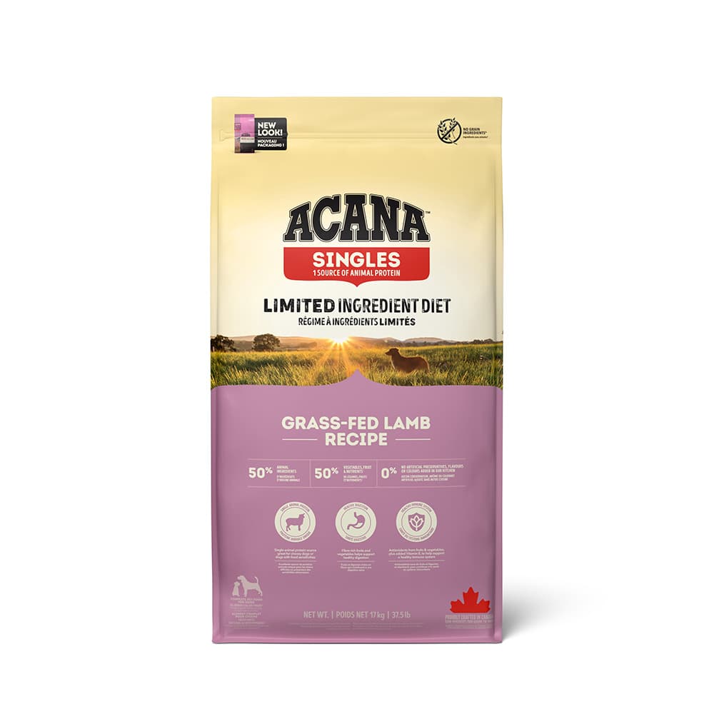 Acana Grass-Fed Lamb 6kg