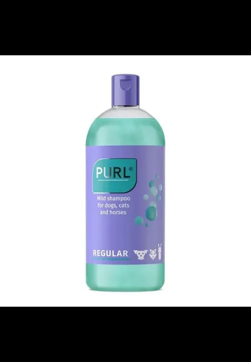 Purl Shampoo Regular 500Ml