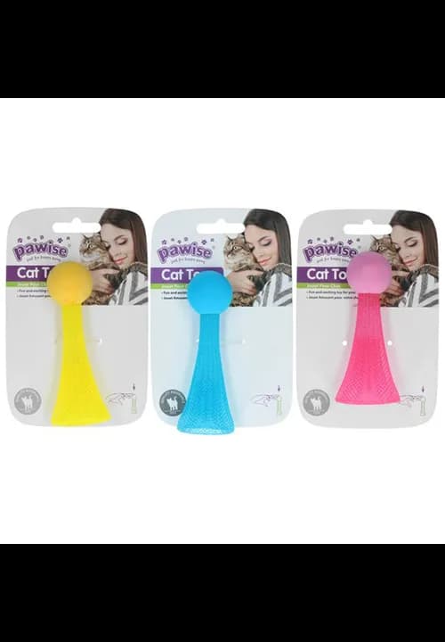 Pw Cat Toy With Light