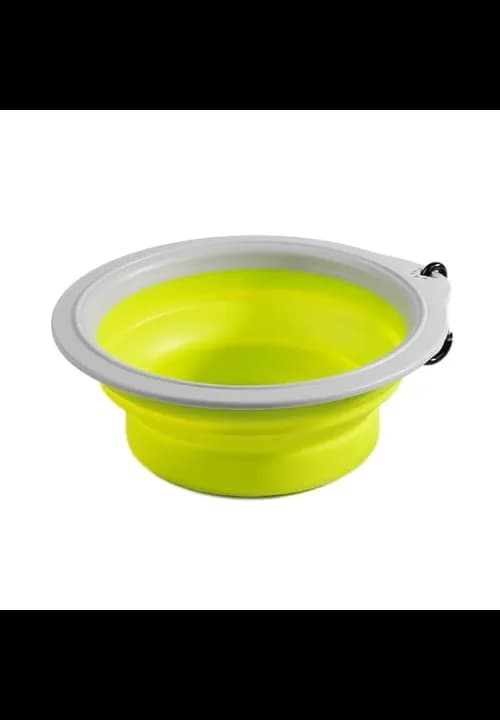 Pw Collapsible Pet Bowl 380Ml