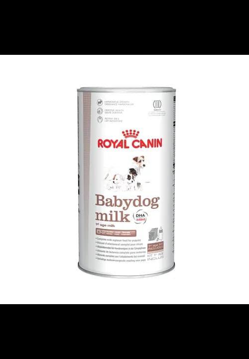 Royal Canin Baby Dog Milk 400G