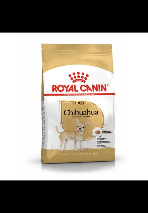 Royal Canin Chihuahua Adult 1.5Kg