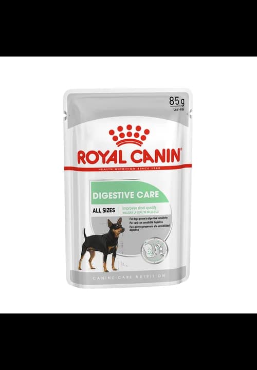 Royal Canin Digestive Care Wet Loaf 85G