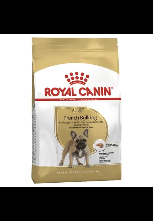 Royal Canin French Bulldog Adult 3Kg