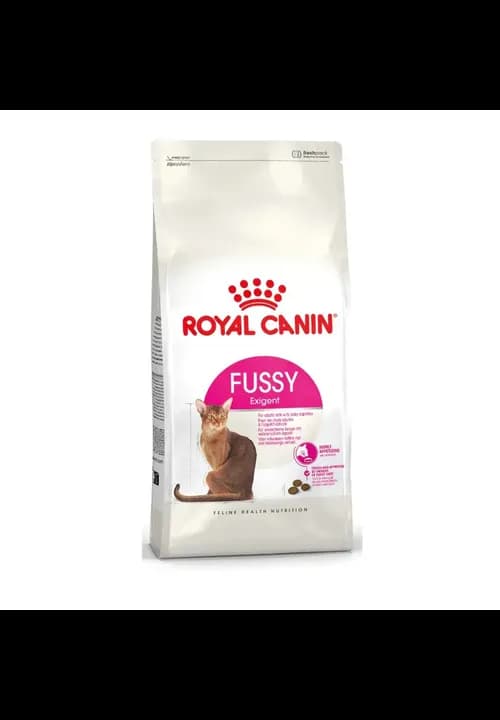 Royal Canin Fussy Exigent 2Kg