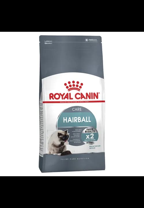 Royal Canin Hairball Care 4Kg