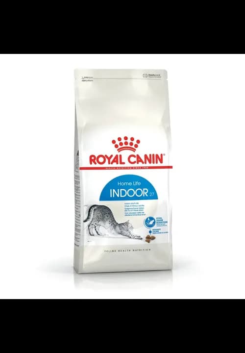 Royal Canin Indoor 4Kg