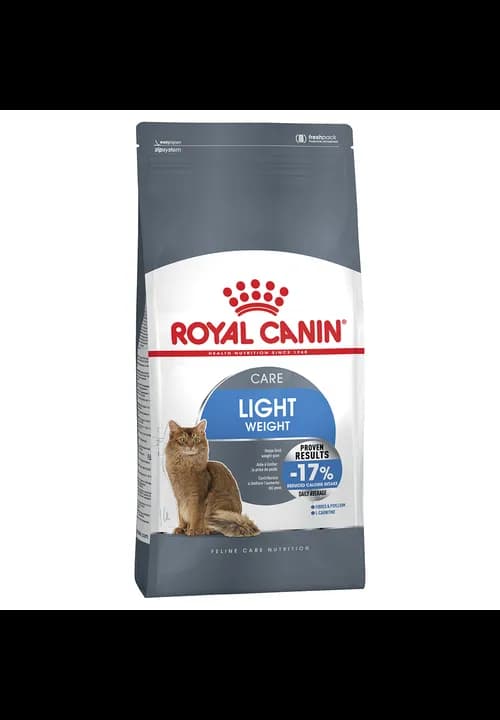 Royal Canin Light Weight Care 1.5Kg