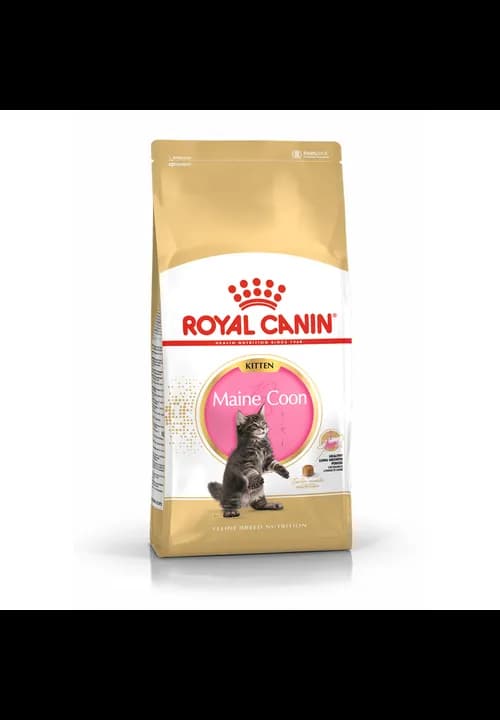 Royal Canin Maine Coon Kitten 2Kg