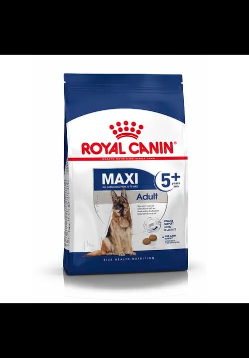 Royal Canin Maxi Ageing Dry 15Kg