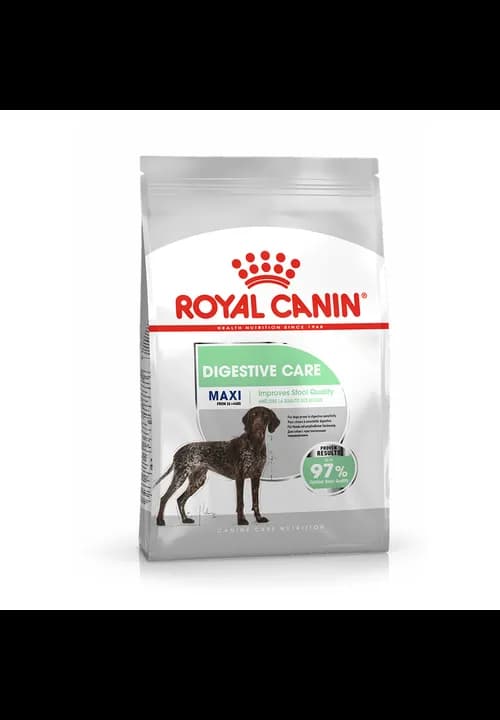 Royal Canin Maxi Digestive Care 12Kg