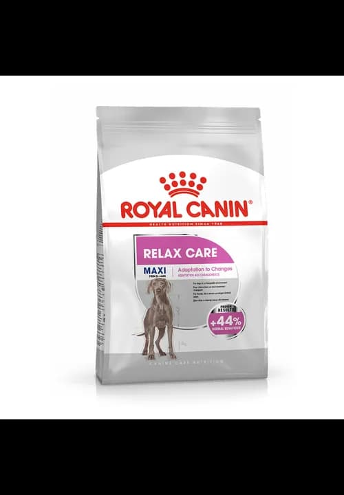 Royal Canin Maxi Relax Care 9Kg