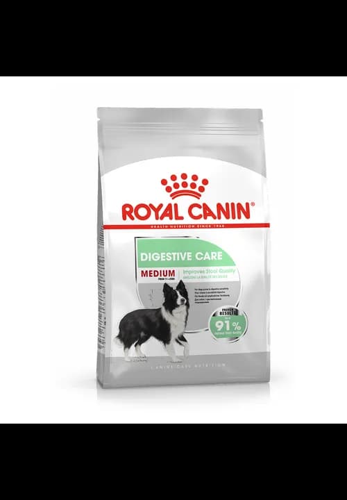 Royal Canin Medium Digestive Care 3Kg
