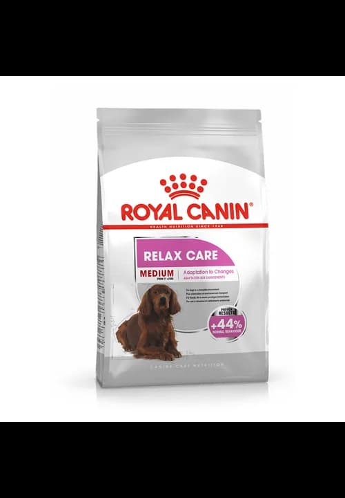 Royal Canin Medium Relax Care 3Kg
