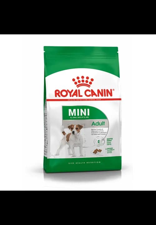 Royal Canin Mini Adult Dry 8Kg