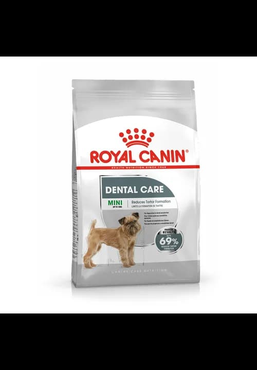 Royal Canin Mini Dental Care 3Kg