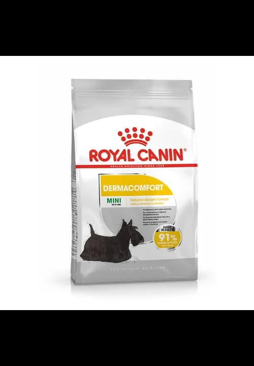 Royal Canin Mini Dermacomfort 1Kg