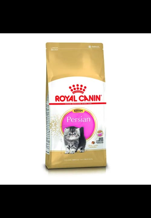 Royal Canin Persian Kitten 2Kg
