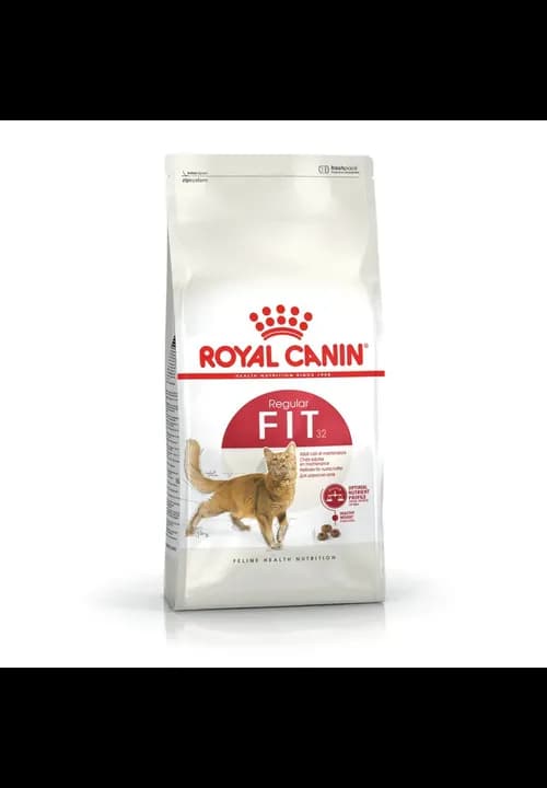 Royal Canin Regular Fit 2Kg