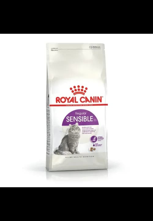 Royal Canin Sensible 2Kg