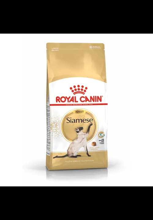 Royal Canin Siamese Adult 2Kg