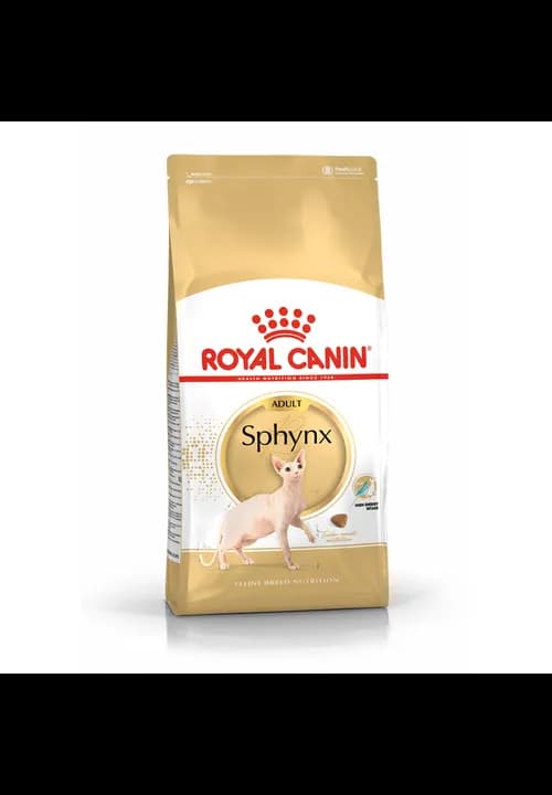 Royal Canin Sphynx Adult 2Kg
